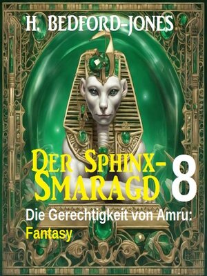 cover image of Die Gerechtigkeit von Amru